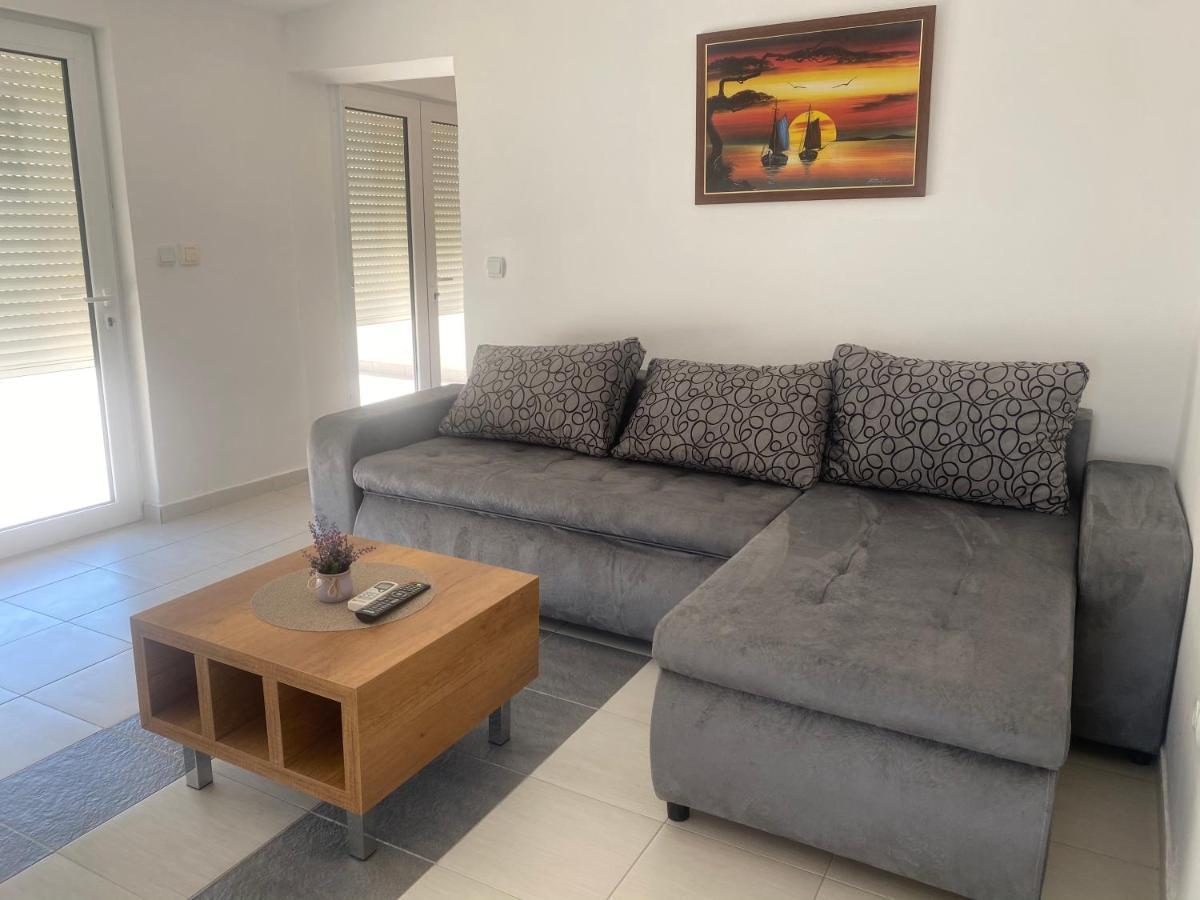 אולסינץ' Etna Apartments מראה חיצוני תמונה