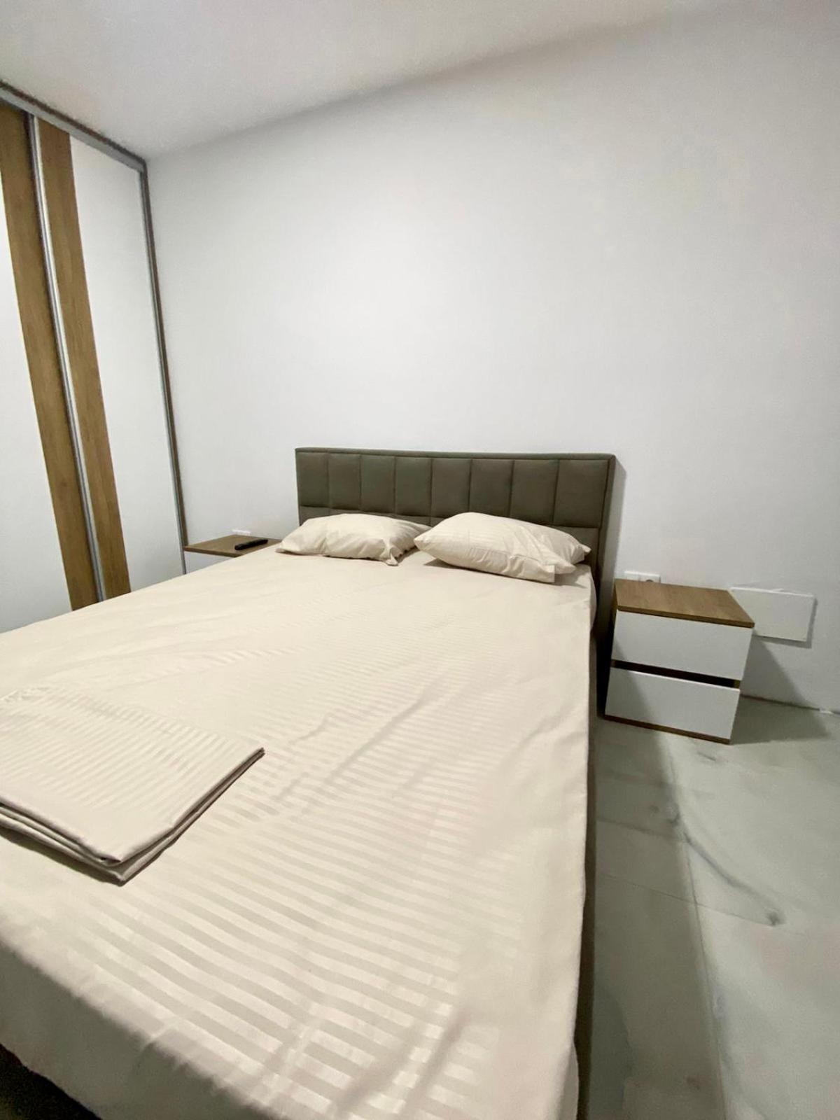 אולסינץ' Etna Apartments חדר תמונה