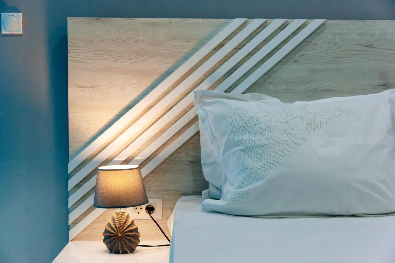 אולסינץ' Etna Apartments מראה חיצוני תמונה